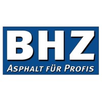 BHZ Baustoff Holding AG logo - Similar company to Adweld Gmbh