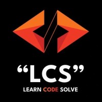 LCS IIIT Surat logo - Similar company to Dot Restros