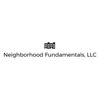 Neighborhood Fundamentals, LLC logo - Similar company to Racial Justice And Technology Policy - Rjxtp
