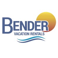 Bender Vacation Rentals logo - Similar company to Young'S Suncoast Realty & Vacation Rentals
