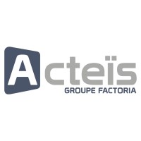 ACTEIS logo - Similar company to Lms Informatique