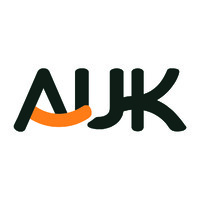 AUK GROUP 萬柏機構 logo - Similar company to Modu Hygiene