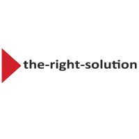 the-right-solution inc. logo - Similar company to Right Solutions