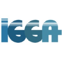 IGGA logo - Similar company to Fly North