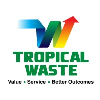 Tropical Waste Services logo - Similar company to Excell Waste Solutions
