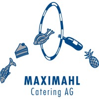 Maximahl Catering Ag