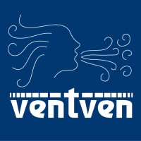VENTVEN logo - Similar company to Belaing.Com - Belaochaga Ingenieros