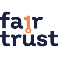 FairTrust logo - Similar company to Vendel