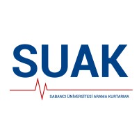 Sabancı Üniversitesi Arama Kurtarma Kulübü (SUAK) logo - Similar company to Sabancı University Young Entrepreneurs Club