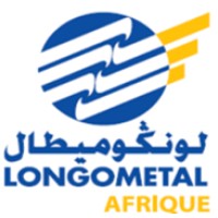 LONGOMETAL AFRIQUE logo - Similar company to Emb