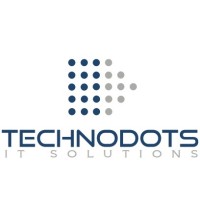 Technodots IT Solutions logo - Similar company to Box Trade Global Dmcc
