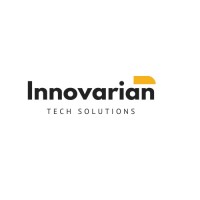 INNOVARIAN TECH SOLUTIONS logo - Similar company to E Guard Stabilizers