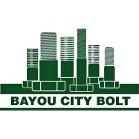 Bayou City Bolt & Supply Co., Inc. logo - Similar company to Defeo Materials Llc