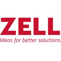 ZELL System Inc. logo - Similar company to Be-Lab Laboratorio Creativo