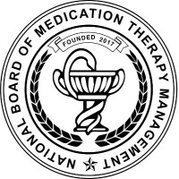 National Board of Medication Therapy Management logo - Similar company to Asmtm - American Society For Medication Therapy Management