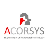 Acorsys SL logo - Similar company to Oversys Optimization Universal Systems Sl