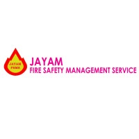 Jayam Fire safety Management Services logo - Similar company to Excellent Fire Services - India