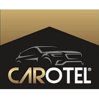 Carotel logo - Similar company to Sortimo Bvba