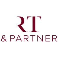 RT & Partner Rechtsanwaltsgesellschaft mbH logo - Similar company to Kreisdiakonieverband Rems-Murr-Kreis