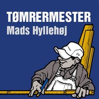 Tømrermester Mads Hyllehøj logo - Similar company to Canbyg Aps