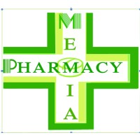 MEMIAS  PHARMACY logo - Similar company to Kipharma Ltd