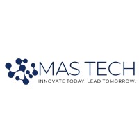 MAS Tech logo - Similar company to Siddiq Solutions