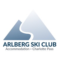 Arlberg Ski Club logo - Similar company to Mars Coaching