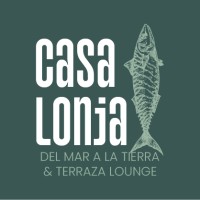 Casa Lonja logo - Similar company to Dappers