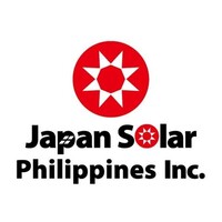JapanSolar Philippines Inc. logo - Similar company to Quantum Renewables