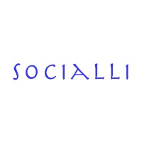 Socialli.in logo - Similar company to Scalist