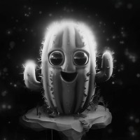 Complex Cactus logo - Similar company to Unicorn Hatch