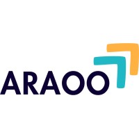 Araoo logo - Similar company to Ea Eagle Digital