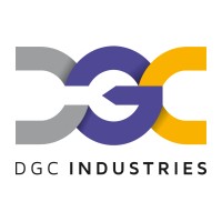 DGC INDUSTRIES logo - Similar company to Dgc