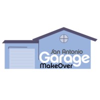 San Antonio Garage MakeOver logo - Similar company to Garage Studio