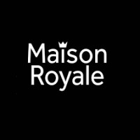 Maison Royale Hotel logo - Similar company to E3 Ventures