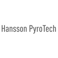 Hansson PyroTech AB logo - Similar company to Cm Hammar Ab