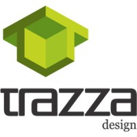 Trazza Design logo - Similar company to Nirida.Ai