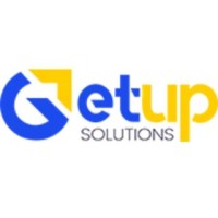 Getup Solutions Pty Ltd logo - Similar company to Vinterflare Solutions Pvt Ltd