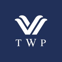 TWP Chartered Accountants logo - Similar company to Prosonix Steam Injection Heating Solutions