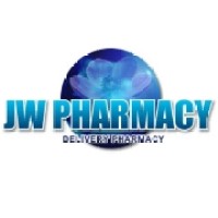 JW Pharmacy & DME Inc logo - Similar company to Linly Designs