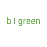 B-green Chile logo - Similar company to Pasiva