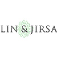 Lin and Jirsa Wedding Photography logo - Similar company to Wedding Glints