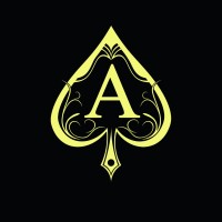Alpha Entertainments logo - Similar company to Skyscreen Entertainment
