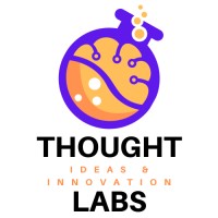 ThoughtLabs Limited logo - Similar company to Reveal Limited