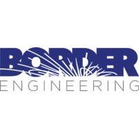 Border Engineering logo - Similar company to Upe Engineering Ltd