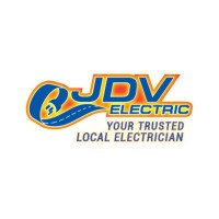 JDV Electric logo - Similar company to Professor Gatsby'S Heating, Cooling & Plumbing