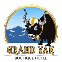 GRAND YAK BOUTIQUE HOTEL logo - Similar company to First Source Technology