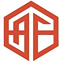 Alpha Foxtrot logo - Similar company to Valtro Firearms