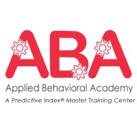 Applied Behavioral Academy logo - Similar company to Synergistic Systems Hc