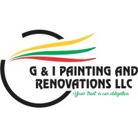 G & I Painting and Renovations LLC logo - Similar company to Bdn Industrial Hygiene Consultants, Inc.